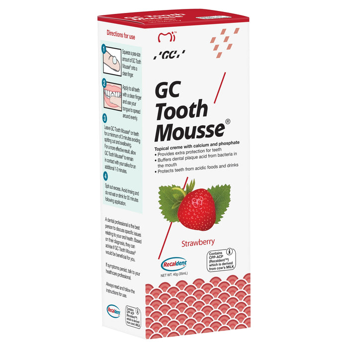 GC Tooth Mousse - image 4