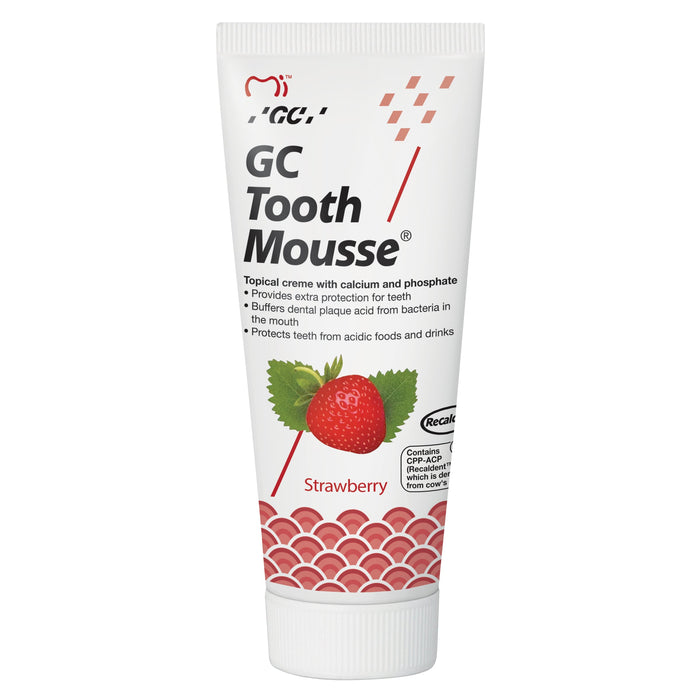 GC Tooth Mousse - image 6