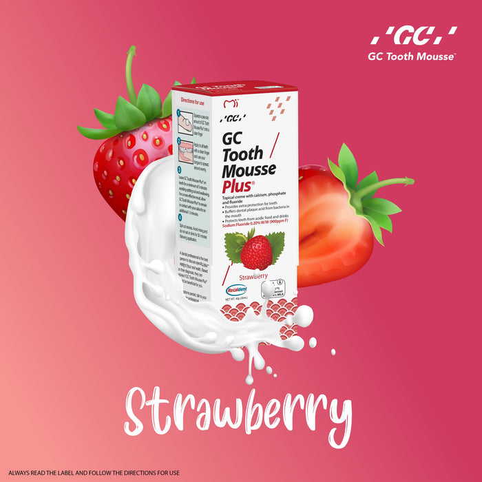 GC Tooth Mousse Plus - image 7