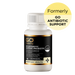 GO Healthy GO Antibiotic Support Probiotic 14 Delayed Release VegeCapsules