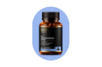 GO Healthy GO Ashwagandha 8,000+ 60 Delayed Release VegeCapsules