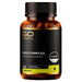 GO Healthy GO B Complex VegeCapsules