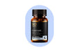 GO Healthy GO Cherry Sleep 550mg VegeCapsules
