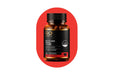 GO Healthy GO Co-Q10 400mg 1-A-Day 30 SoftGel Capsules