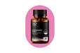 GO Healthy GO Cranberry 60,000+ 60 VegeCapsules