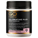 GO Healthy GO Creatine Plus Berry 280g Oral Powder