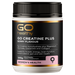 GO Healthy GO Creatine Plus Berry 280g Oral Powder