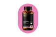 GO Healthy GO Fenugreek 3,000mg 120 VegeCapsules