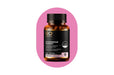 GO Healthy GO Hormone Support 60 VegeCapsules