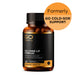 GO Healthy GO Lysine Lip Complex 60 VegeCapsules