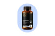 GO Healthy GO Magnesium 1-A-Day 500mg VegeCapsules