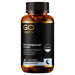 GO Healthy GO Magnesium 1-A-Day 500mg VegeCapsules