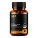GO Healthy GO Olive Leaf 20000mg 60 VegeCapsules
