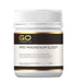 GO Healthy GO PRO Magnesium Sleep Powder Blackcurrant 240g