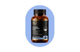 GO Healthy GO Reishi Mushroom Relax 60 VegeCapsules
