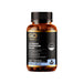 GO Healthy GO Reishi Mushroom Relax 60 VegeCapsules