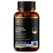 GO Healthy GO Reishi Mushroom Relax 60 VegeCapsules