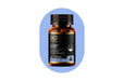GO Healthy GO Stress Support L-Theanine 400mg 60 VegeCapsules