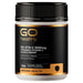 GO Healthy GO Vita-C 500mg Blackcurrant Chewable Tablets