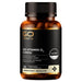 GO Healthy GO Vitamin D3 1,000IU 90 VegeCapsules