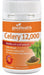 Good Health Celery 12000mg 60 Capsules