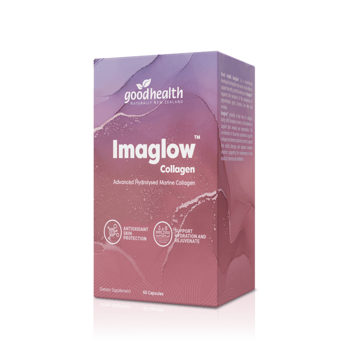 Good Health Imaglow 60 Capsules