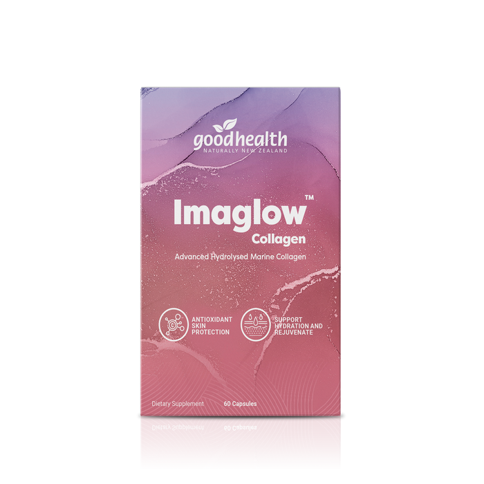 Good Health Imaglow 60 Capsules - image 5