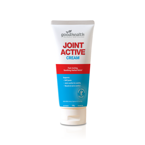 Good Health Joint Active Cream 100g