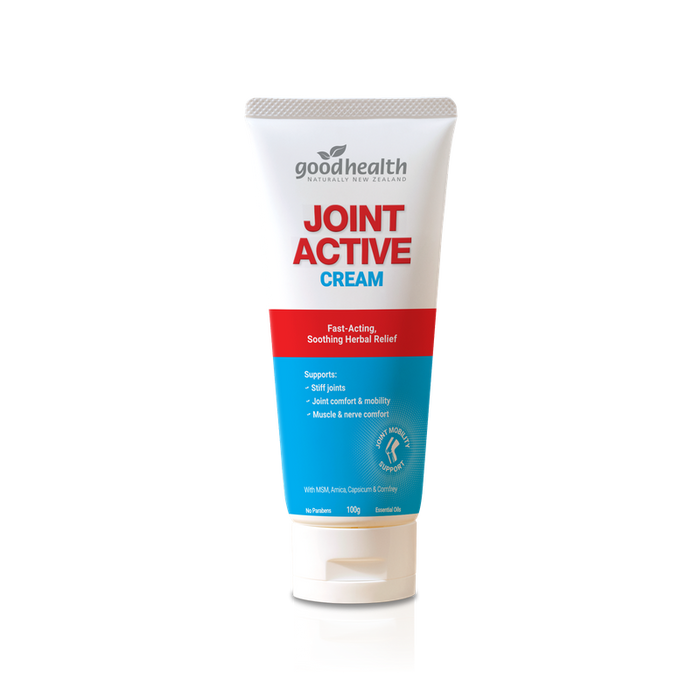 Good Health Joint Active Cream 100g