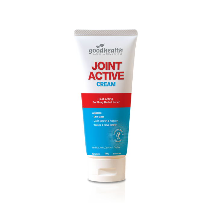Good Health Joint Active Cream 100g - image 5