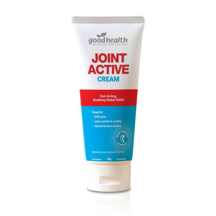 Good Health Joint Active Cream 100g - image 1