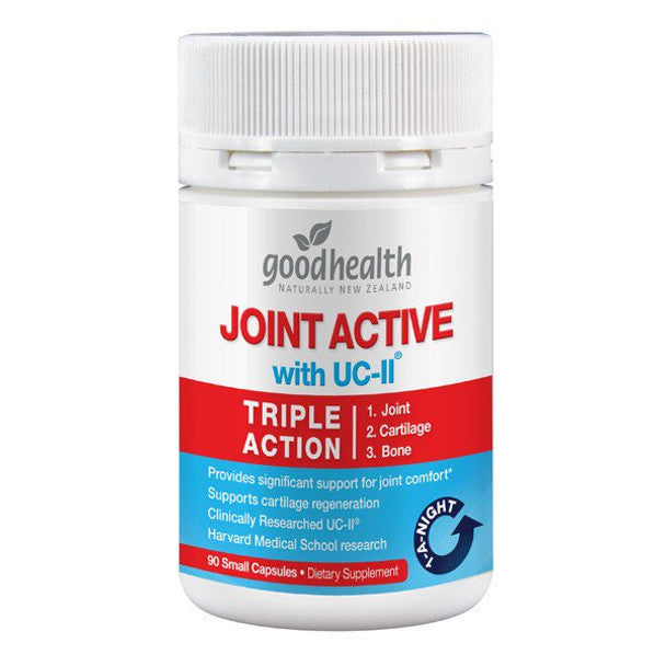 Good Health Joint Active with UC-II - 90s
