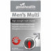 Good Health Men's Multi 60 Tablets