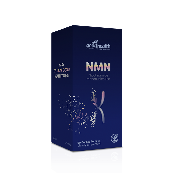 Good Health NexAge NMN 150mg 60 Tablets