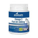 Good Health Omega 3 Fish Oil 1000mg 400 Capsules