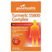 Good Health Turmeric 15800 Complex 30 Capsules