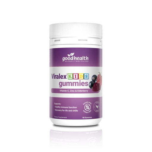 Good Health Viralex Kids Gummies 90 Gummies