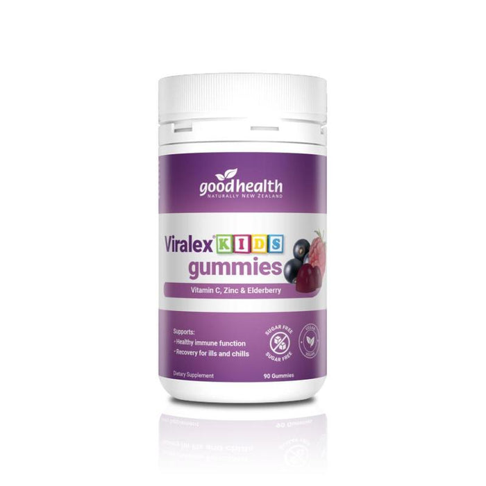 Good Health Viralex Kids Gummies 90 Gummies