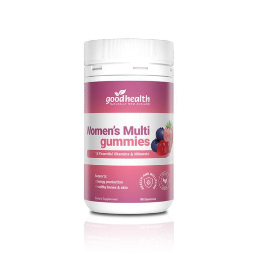 Good Health Women's Multi Gummies 90 Gummies