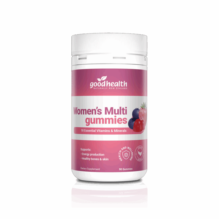 Good Health Women's Multi Gummies 90 Gummies