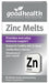 Good Health Zinc Melts 60 Tablets - image 4