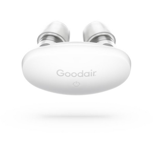 Goodair Nosebuds Drug-Free Nasal Congestion Relief Device