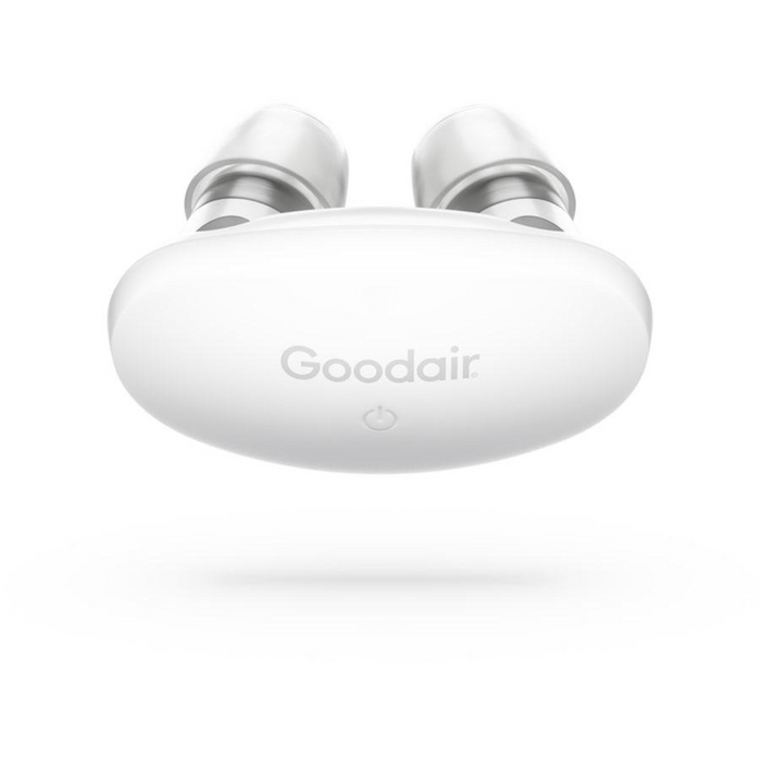 Goodair Nosebuds Drug-Free Nasal Congestion Relief Device