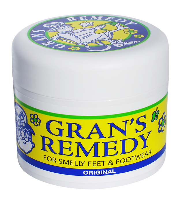 Gran's Remedy Original Foot Powder - image 2