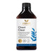 Harker Herbals Chest Clear - bottle