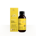 Harker Herbals Childrens Chest Soothe Day - bottle and carton