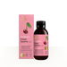 Harker Herbals Childrens Chest Soothe Night - bottle and carton