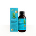 Harker Herbals Childrens Deep Lung Support - bottle and carton