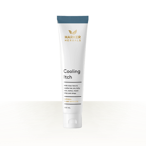 Harker Herbals Cooling Itch - product photo