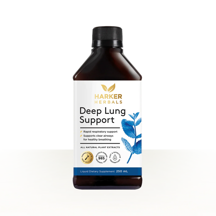 Harker Herbals Deep Lung Support - image 5